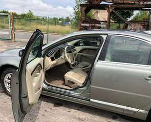 Volvo S80 Gebrauchtwagen