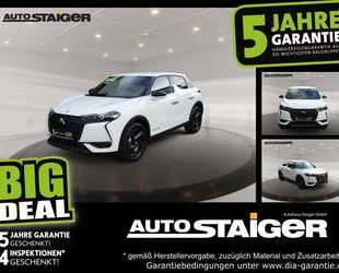 DS Automobiles DS 3 Crossback Gebrauchtwagen