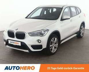 BMW X1 Gebrauchtwagen