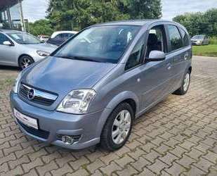 Opel Meriva Gebrauchtwagen