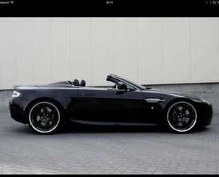 Aston Martin V8 Gebrauchtwagen