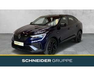 Renault Arkana Gebrauchtwagen