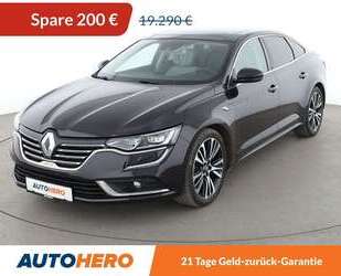 Renault Talisman Gebrauchtwagen