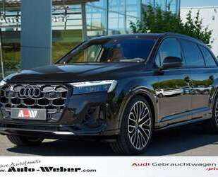 Audi SQ7 Gebrauchtwagen