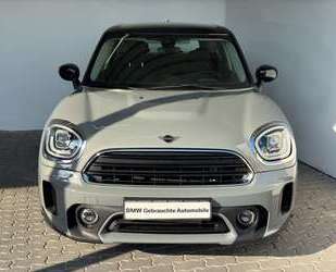 Mini Cooper Countryman Gebrauchtwagen