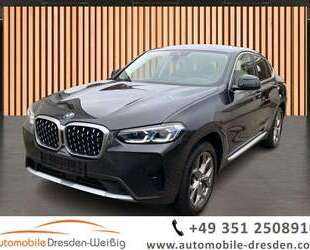 BMW X4 Gebrauchtwagen