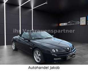 Alfa Romeo Spider Gebrauchtwagen