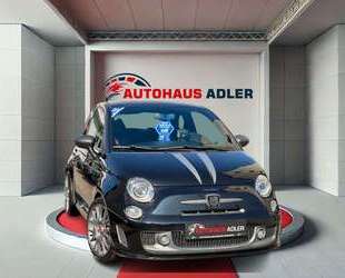 Abarth 595 Competizione Gebrauchtwagen