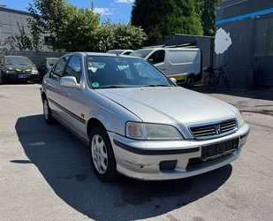 Honda Civic Gebrauchtwagen