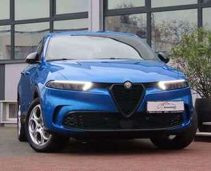 Alfa Romeo Tonale Gebrauchtwagen