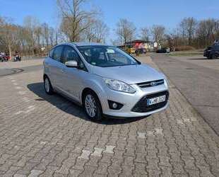Ford C-Max Gebrauchtwagen