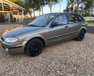 Mazda 323 Gebrauchtwagen