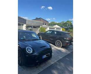 Mini Cooper S Gebrauchtwagen