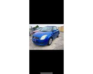 Suzuki Swift Gebrauchtwagen
