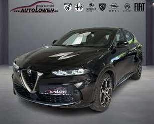 Alfa Romeo Tonale Gebrauchtwagen