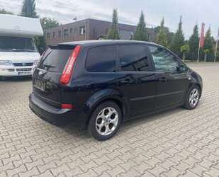 Ford C-Max Gebrauchtwagen