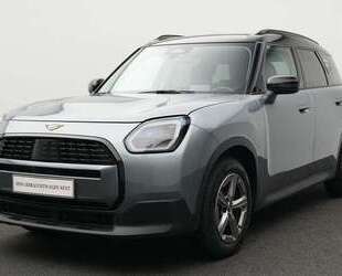 Mini Countryman D Gebrauchtwagen