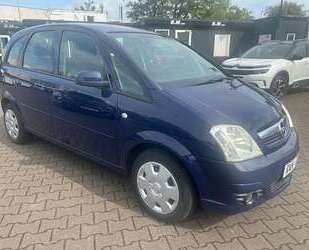 Opel Meriva Gebrauchtwagen