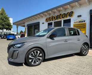 Peugeot 208 Gebrauchtwagen