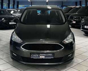 Ford C-Max Gebrauchtwagen