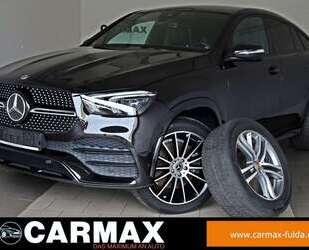 Mercedes-Benz GLE 350 Gebrauchtwagen