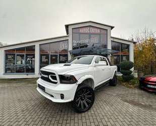 Dodge RAM Gebrauchtwagen