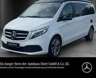 Mercedes-Benz Marco Polo Gebrauchtwagen