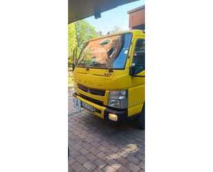 Mitsubishi Canter Gebrauchtwagen