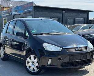Ford C-Max Gebrauchtwagen