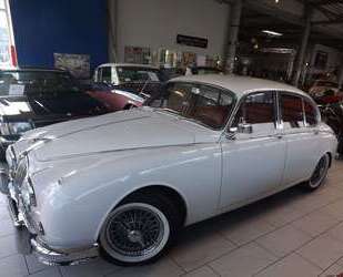 Jaguar MK II Gebrauchtwagen