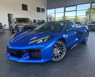 Corvette Z06 Gebrauchtwagen
