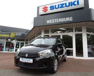 Suzuki Celerio Gebrauchtwagen