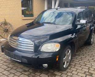 Chevrolet HHR Gebrauchtwagen