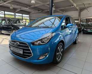 Hyundai iX20 Gebrauchtwagen