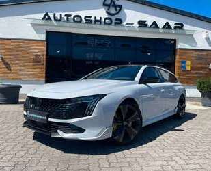 Peugeot 508 Gebrauchtwagen
