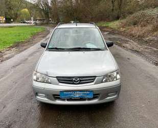 Mazda Demio Gebrauchtwagen