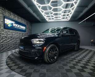 Dodge Durango Gebrauchtwagen