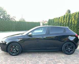 Alfa Romeo Giulietta Gebrauchtwagen