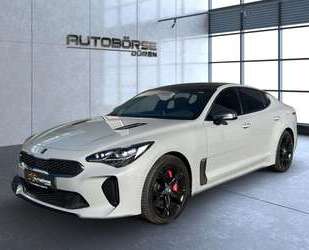 Kia Stinger Gebrauchtwagen