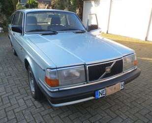 Volvo 240 Gebrauchtwagen