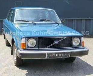 Volvo 240 Gebrauchtwagen