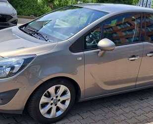 Opel Meriva Gebrauchtwagen