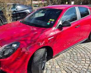 Alfa Romeo Giulietta Gebrauchtwagen