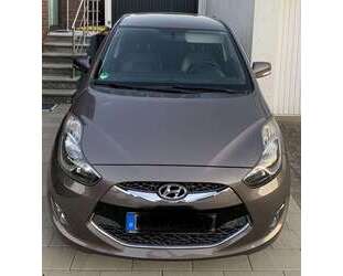 Hyundai iX20 Gebrauchtwagen