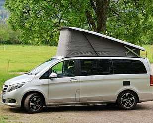 Mercedes-Benz Marco Polo Gebrauchtwagen