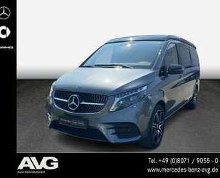 Mercedes-Benz Marco Polo Gebrauchtwagen