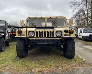 Hummer H1 Gebrauchtwagen