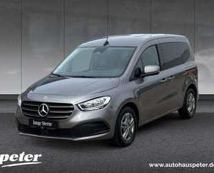 Mercedes-Benz T-Class Gebrauchtwagen