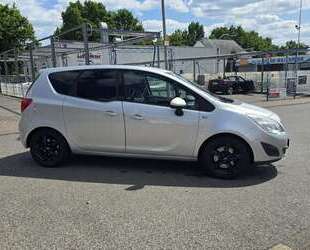 Opel Meriva Gebrauchtwagen