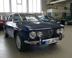 Alfa Romeo GTV Gebrauchtwagen